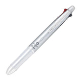 pilot-boligrafo-multifuncion-dr-grip-4-plus-1-07-y-portaminas-05-silver