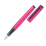 pilot-explorer-pluma-fuente-rosado-metalico