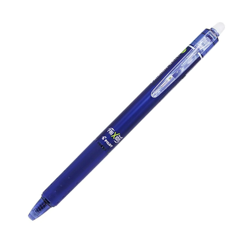 Bolígrafo Borrable Pilot Frixion Negro Azul Y Rojo 0.7 Mm 31557 Con 3 Piezas B128 055 1