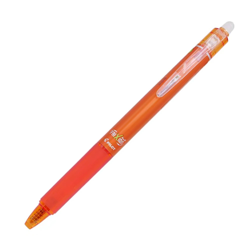Pilot V Naranja – Penna A Sfera Scrivania | Scrittura Fluida E Affidabile | Colore Arancione