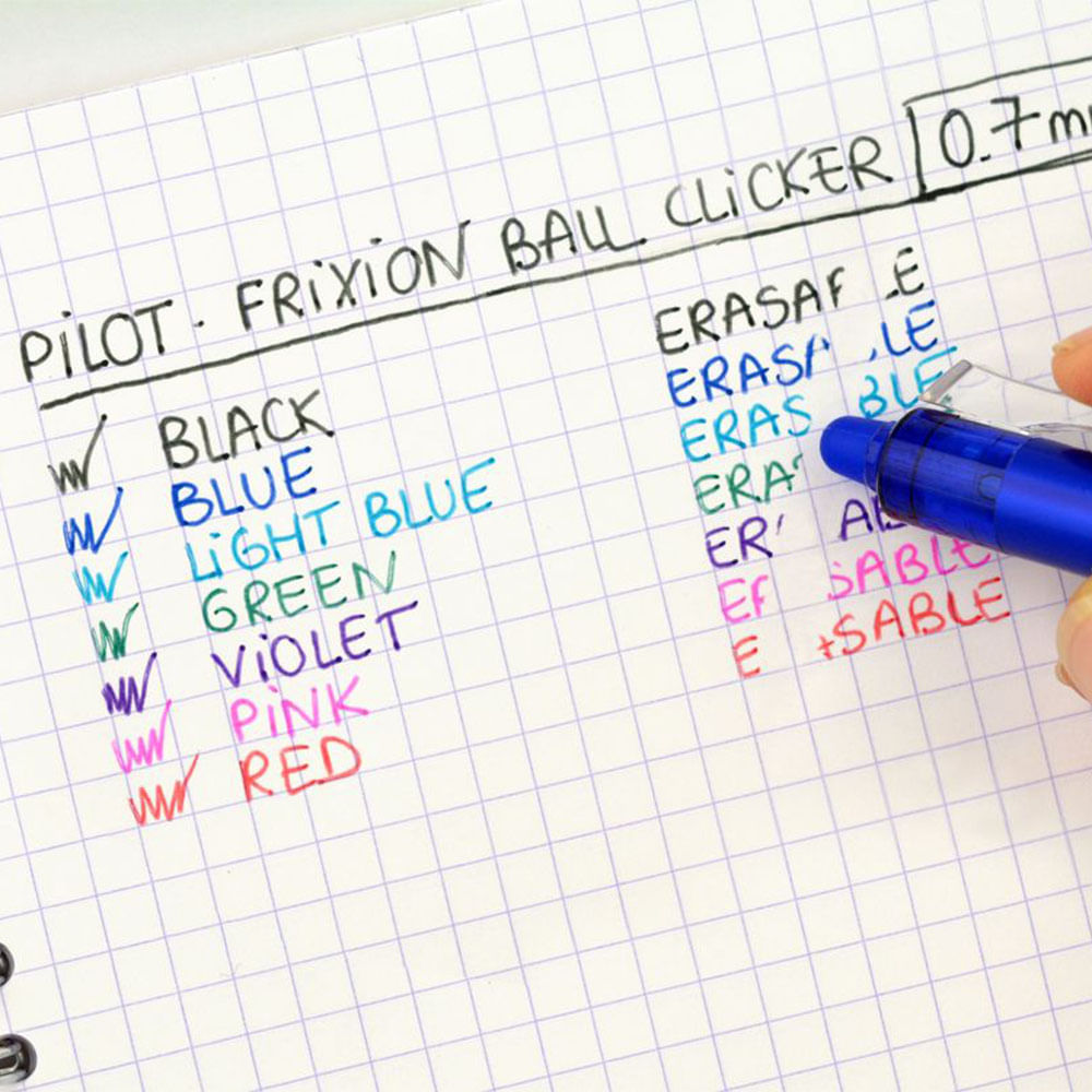 pilot-frixion-clicker-lapices-tinta-gel-borrables-0-7-4