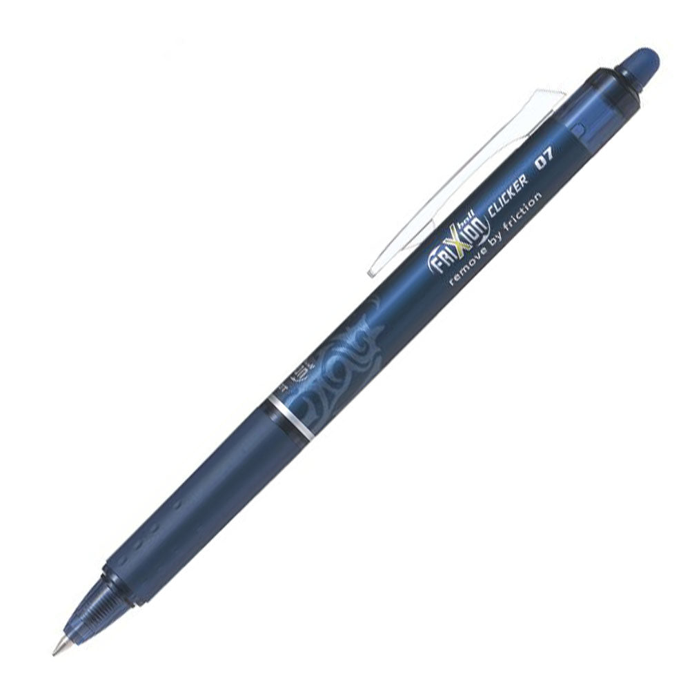 Boligrafo borrable Pilot frixion 0,7 azul Color Azul