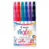 pilot-frixion-colors-set-6-marcadores-borrables