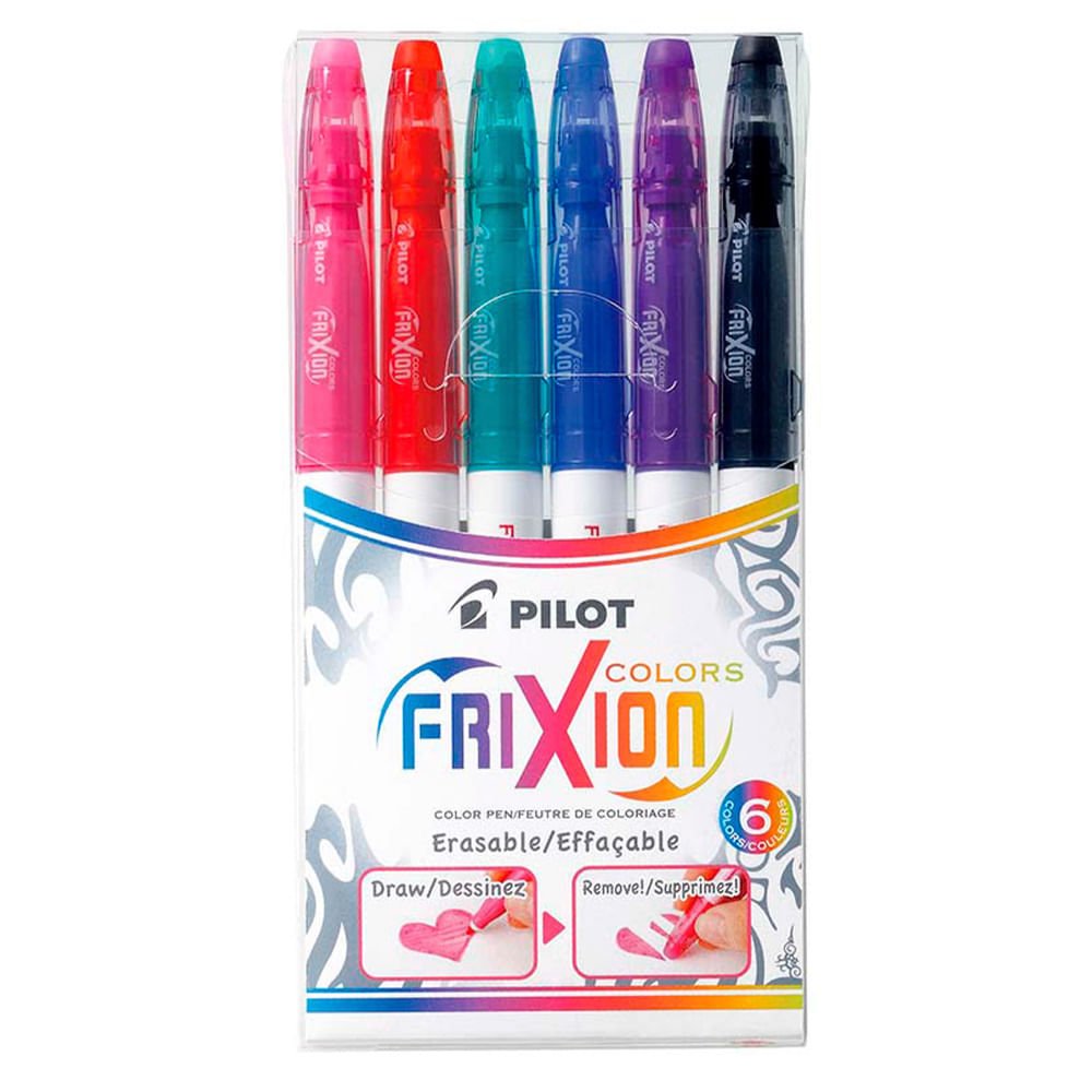 pilot-frixion-colors-set-6-marcadores-borrables