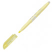 pilot-frixion-light-destacadores-borrables-amarillo-pastel