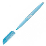 pilot-frixion-light-destacadores-borrables-azul-pastel