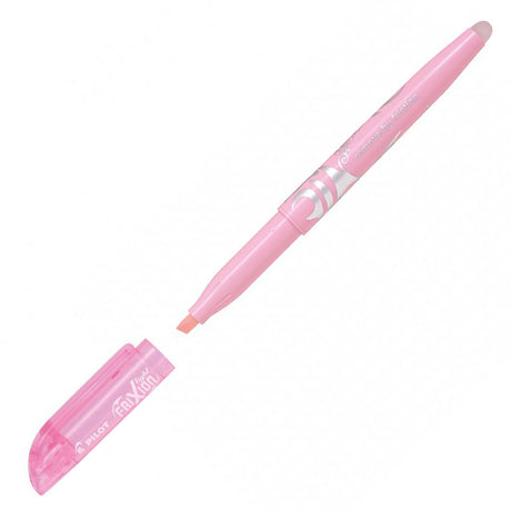 pilot-frixion-light-destacadores-borrables-rosado-pastel