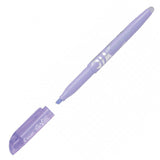 pilot-frixion-light-destacadores-borrables-violeta-pastel