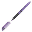 pilot-frixion-light-destacadores-borrables-violeta