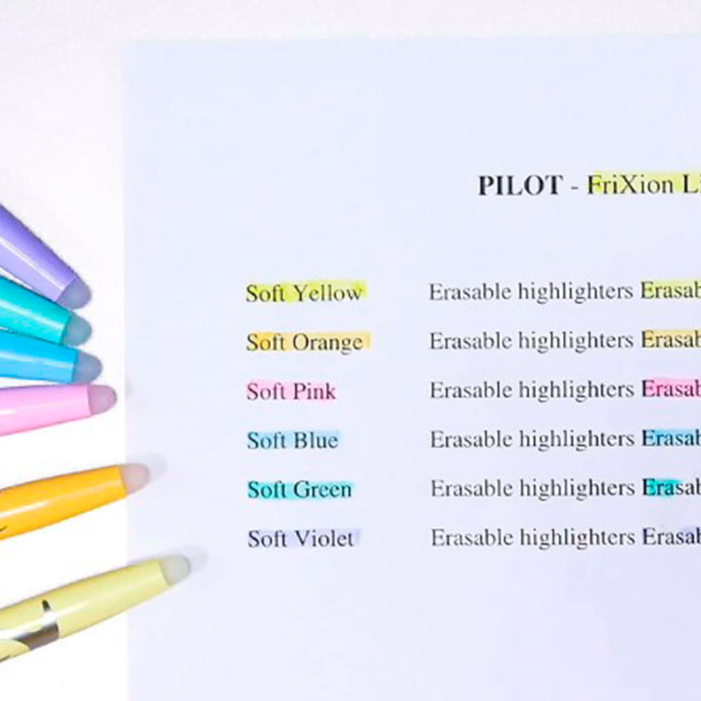 pilot-frixion-light-set-3-destacadores-borrables-soft-pastel-2