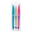 pilot-frixion-light-set-3-destacadores-borrables-soft-pastel