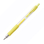 Amarillo Pastel