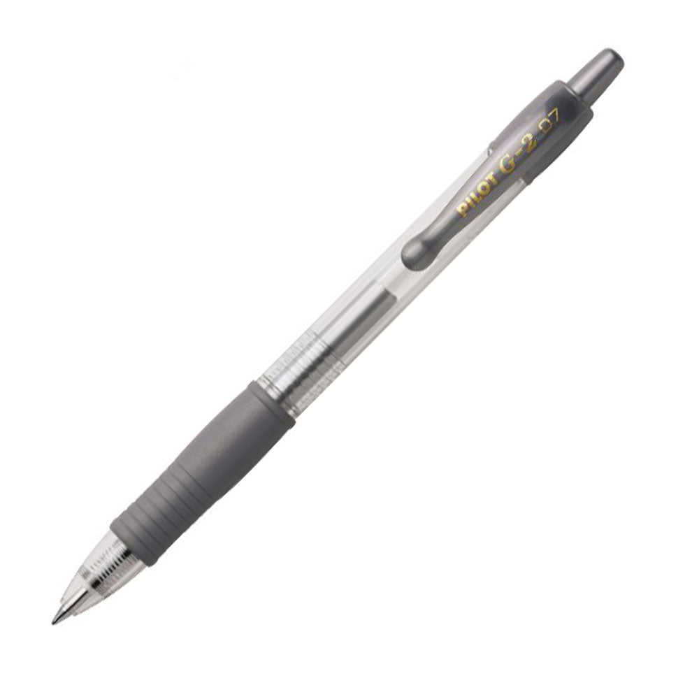 pilot-g-2-lapiz-gel-punta-07-Plateado-Metalico