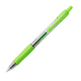 pilot-g-2-lapiz-gel-punta-07-Verde-Claro