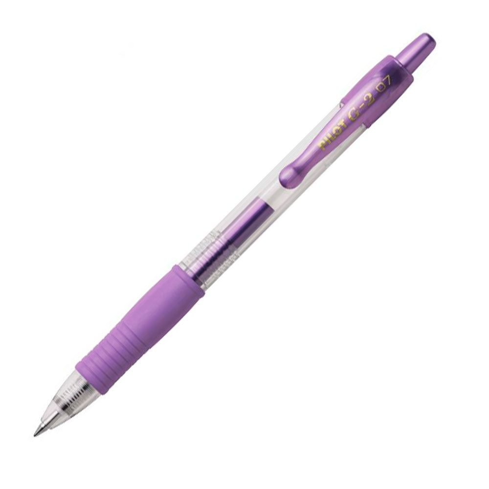 pilot-g-2-lapiz-gel-punta-07-Violeta-Metalico