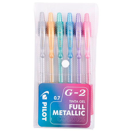 pilot-g-2-set-6-lapiz-gel-punta-07-full-metallic-3