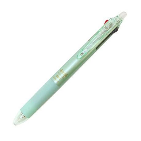 pilot-lapiz-gel-frixion-ball-4-pearl-series-4-colores-038-mm-verde