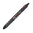 pilot-lapiz-gel-frixion-ball-4-wood-4-colores-05-mm-cafe