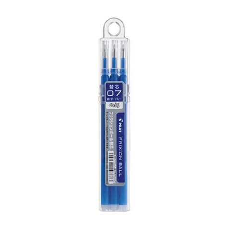 pilot-pack-3-repuestos-lapiz-gel-frixion-ball-lfbkrf30f3-punta-07-azul