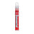 pilot-pack-3-repuestos-lapiz-gel-frixion-ball-lfbkrf30f3-punta-07-rojo