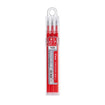pilot-pack-3-repuestos-lapiz-gel-frixion-ball-lfbkrf30f3-punta-07-rojo
