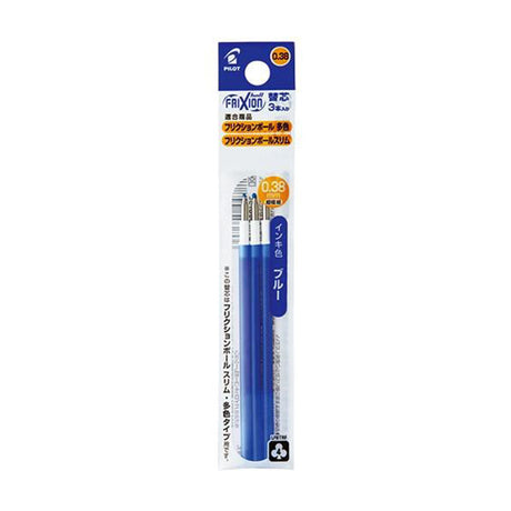 pilot-pack-3-repuestos-lapiz-gel-frixion-ball-slim-lfbtrf30uf-3-punta-038-azul