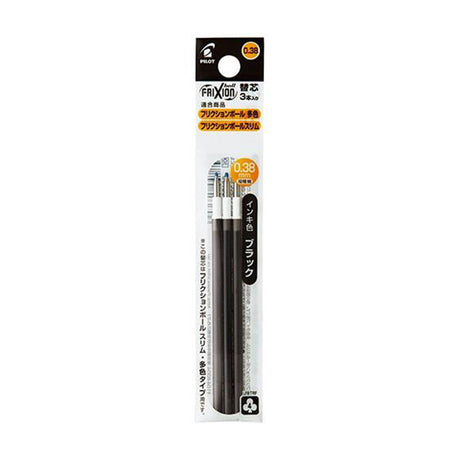 pilot-pack-3-repuestos-lapiz-gel-frixion-ball-slim-lfbtrf30uf-3-punta-038-negro