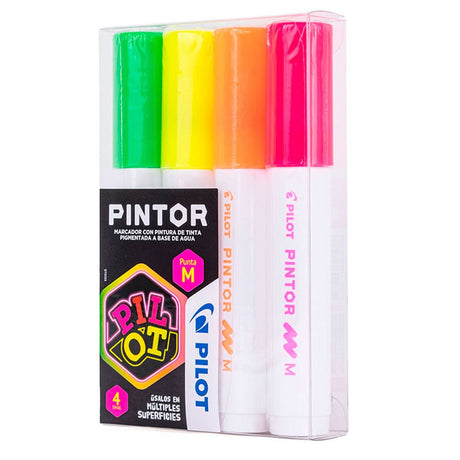 pilot-pintor-set-4-marcadores-m-1-4-mm-neon-07