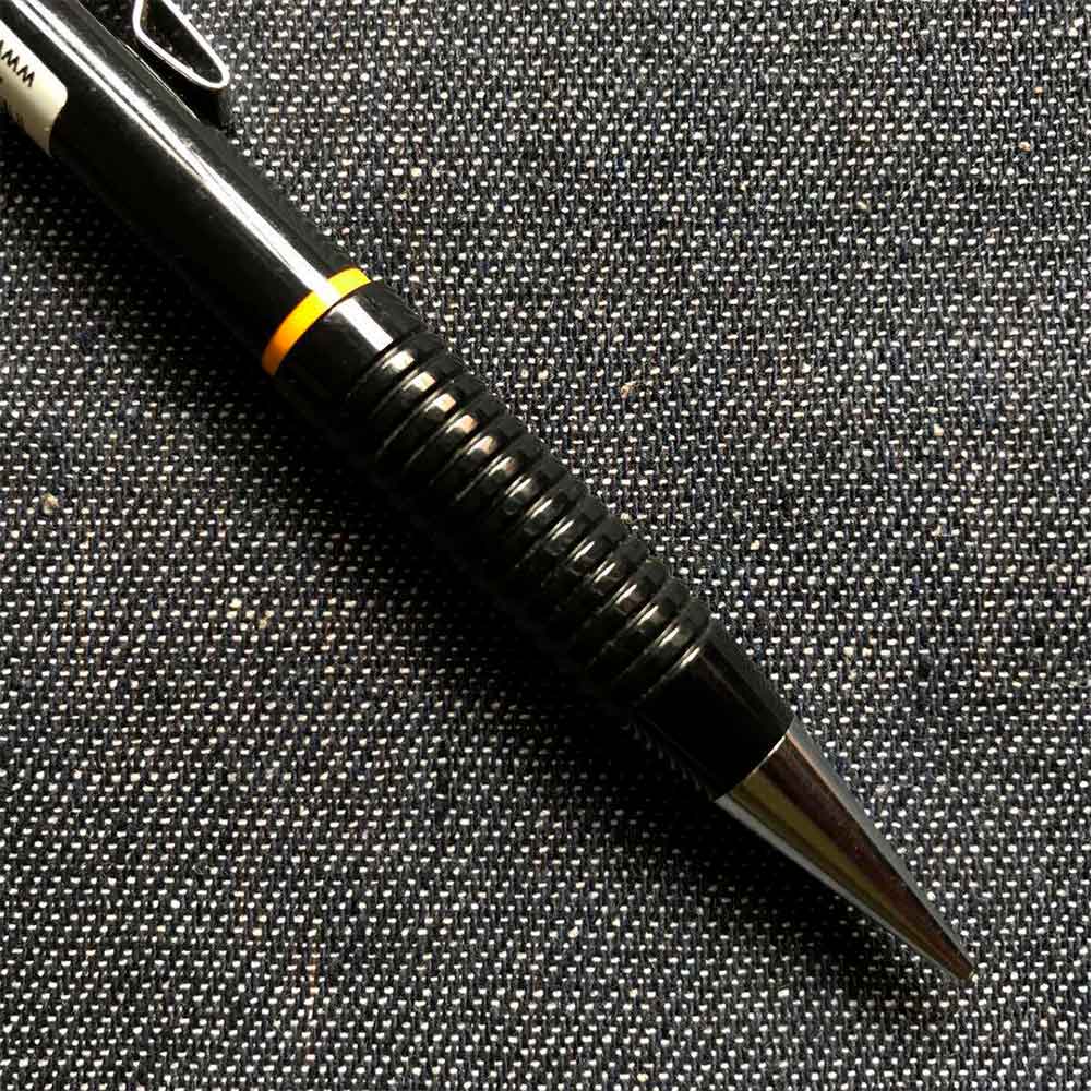 Portaminas Pilot The Shaker H-1010 – Dibu Chile