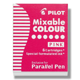 pilot-recarga-de-tinta-para-pluma-parallel-pen-6u-rosado