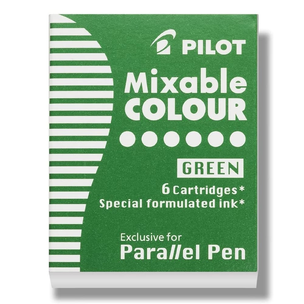 pilot-recarga-de-tinta-para-pluma-parallel-pen-6u-verde