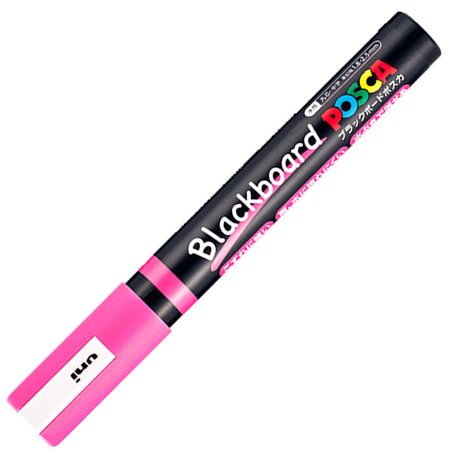 posca-blackboard-marcadores-de-tiza-pce-200-5m-rosado