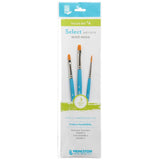 princeton-select-artiste-set-3-pinceles-value-set-4