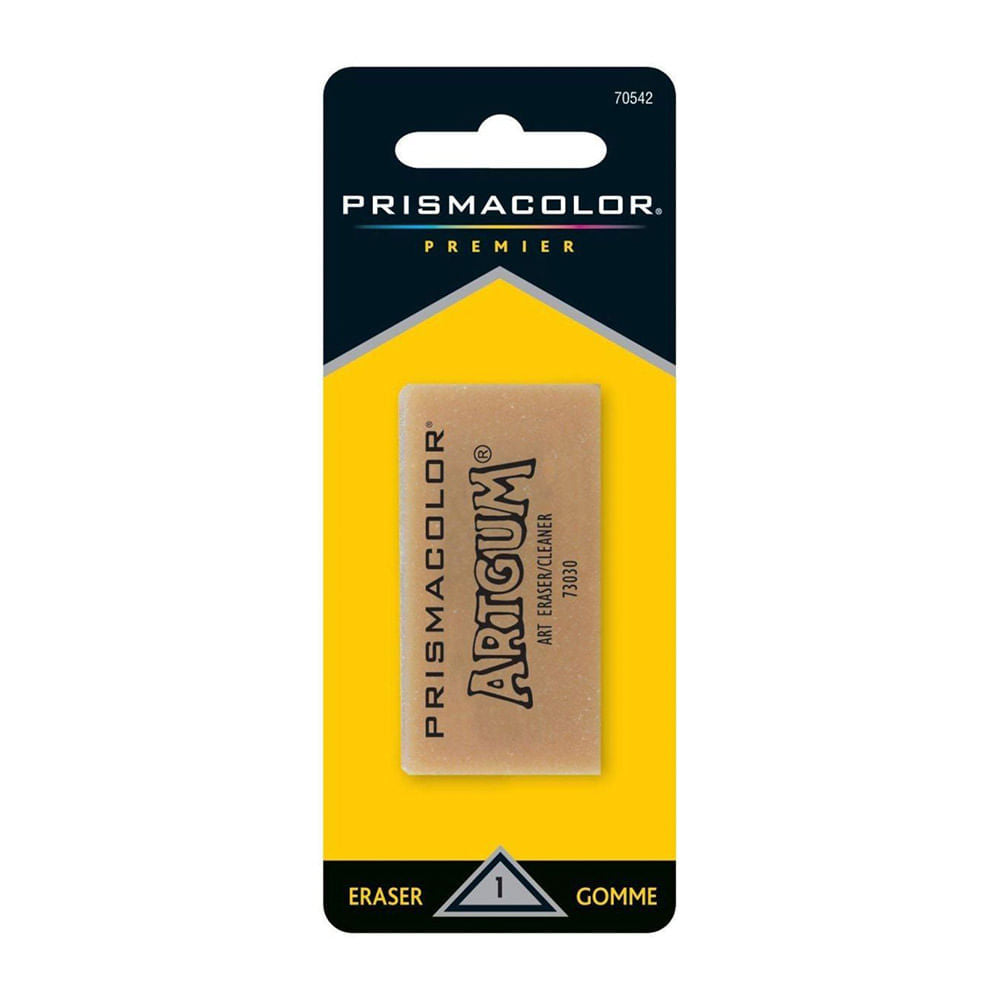 Prismacolor Artgum Eraser 73030