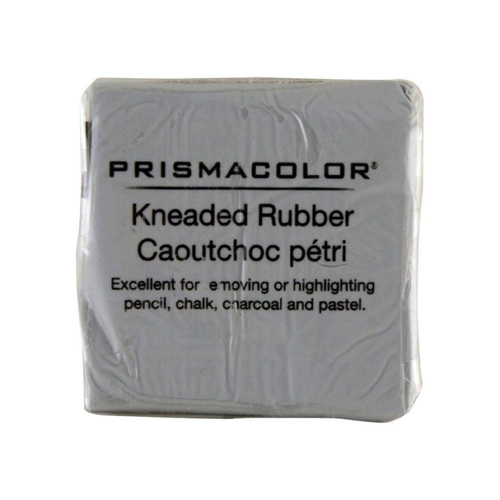 Goma Moldeable Prismacolor - DibuChile – Dibu Chile