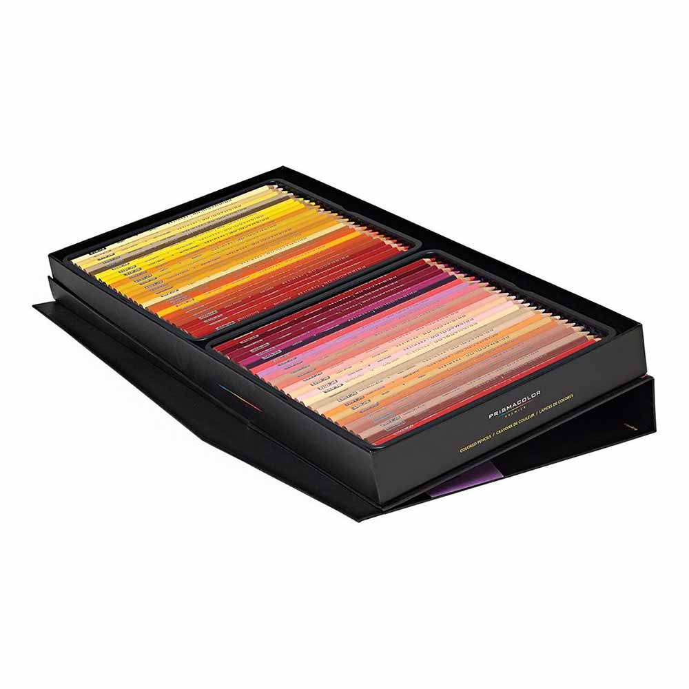 Set 150 Lápices de Colores Prismacolor Premier – Dibu Chile
