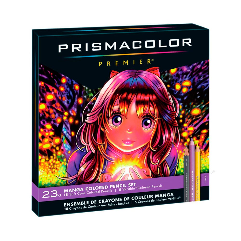 Prismacolor Premier Chile, Lápices de Colores, Marcadores – Dibu Chile