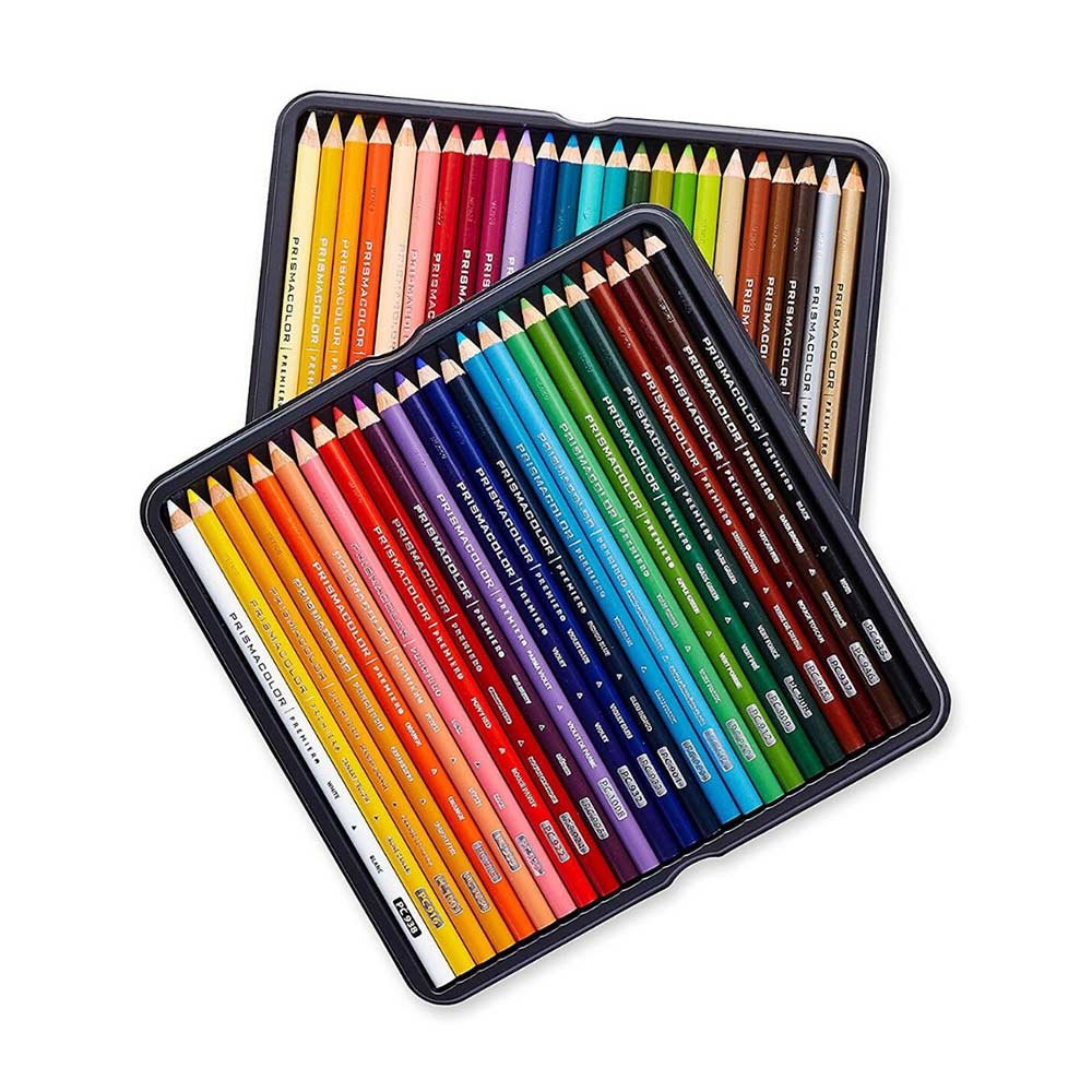 Lápices de colores Prismacolor Premier