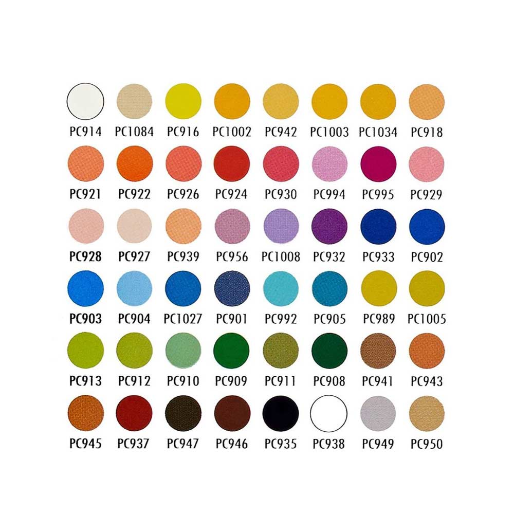 Set de 48 Lápices de Colores Prismacolor Premier – Dibu Chile