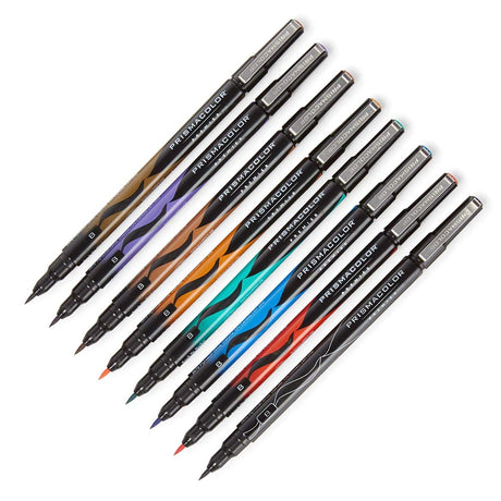 prismacolor-premier-set-8-tiralineas-colores-punta-de-pincel-2