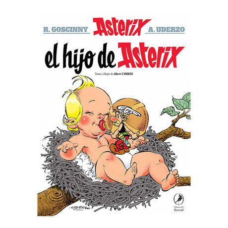 rene-goscinny-y-albert-uderzo-libro-asterix-27-el-hijo-de-asterix
