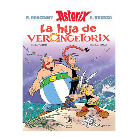 rene-goscinny-y-albert-uderzo-libro-asterix-38-la-hija-de-vercingetorix
