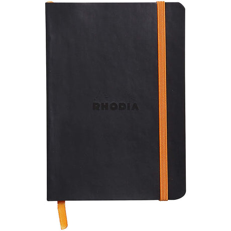 rhodia-goalbook-planner-puntos-a5-papel-blanco-black