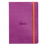 rhodia-goalbook-planner-puntos-a5-papel-blanco-purple
