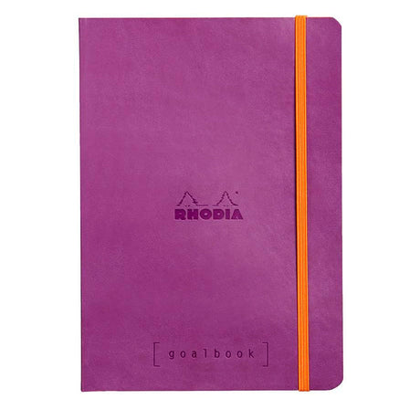 rhodia-goalbook-planner-puntos-a5-papel-blanco-purple