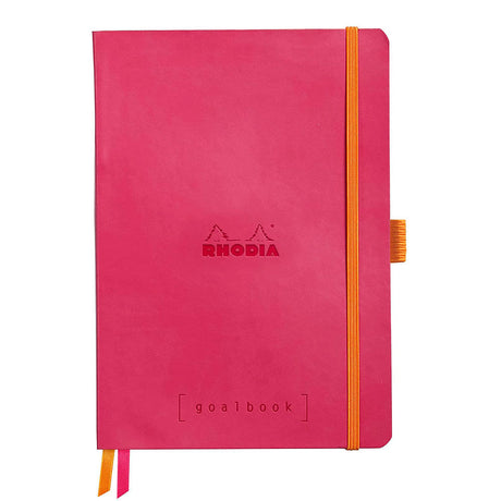 rhodia-goalbook-planner-puntos-a5-papel-blanco-raspberry