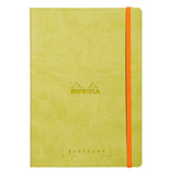 rhodia-goalbook-planner-puntos-a5-papel-marfil-anise-green