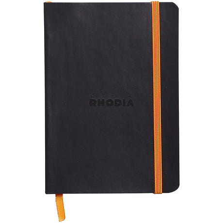 rhodia-goalbook-planner-puntos-a5-papel-marfil-black