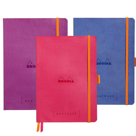 rhodia-goalbook-planner-puntos-a5-papel-marfil