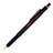 rotring-800-plus-portaminas-negro-con-stylus-0-5-mm